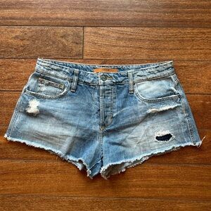 Joes Low Rise Shorts